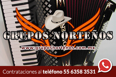 Grupos Norteños