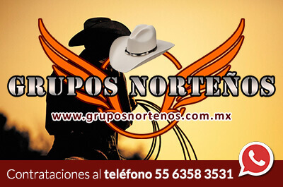 Grupos Norteños