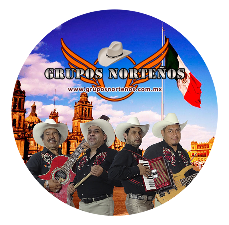 Contratar Grupos Norteños CDMX