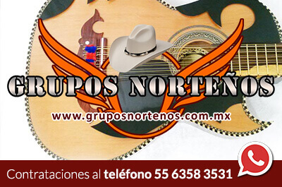 Grupos Norteños