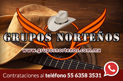 Grupos Norteños