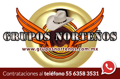 Grupos Norteños